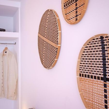 The Lavish Suite Mykonos Town Luaran gambar