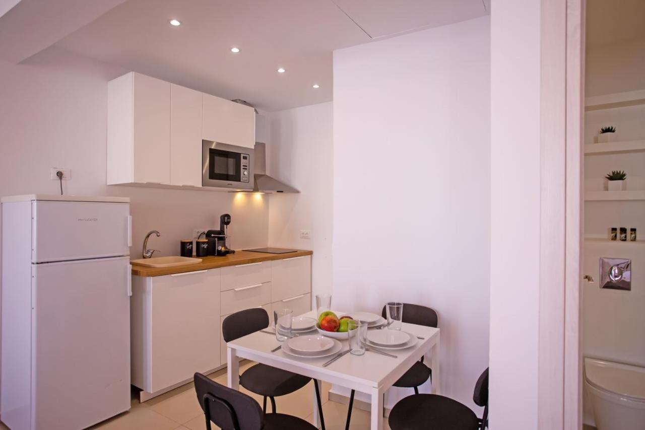The Lavish Suite Mykonos Town Luaran gambar