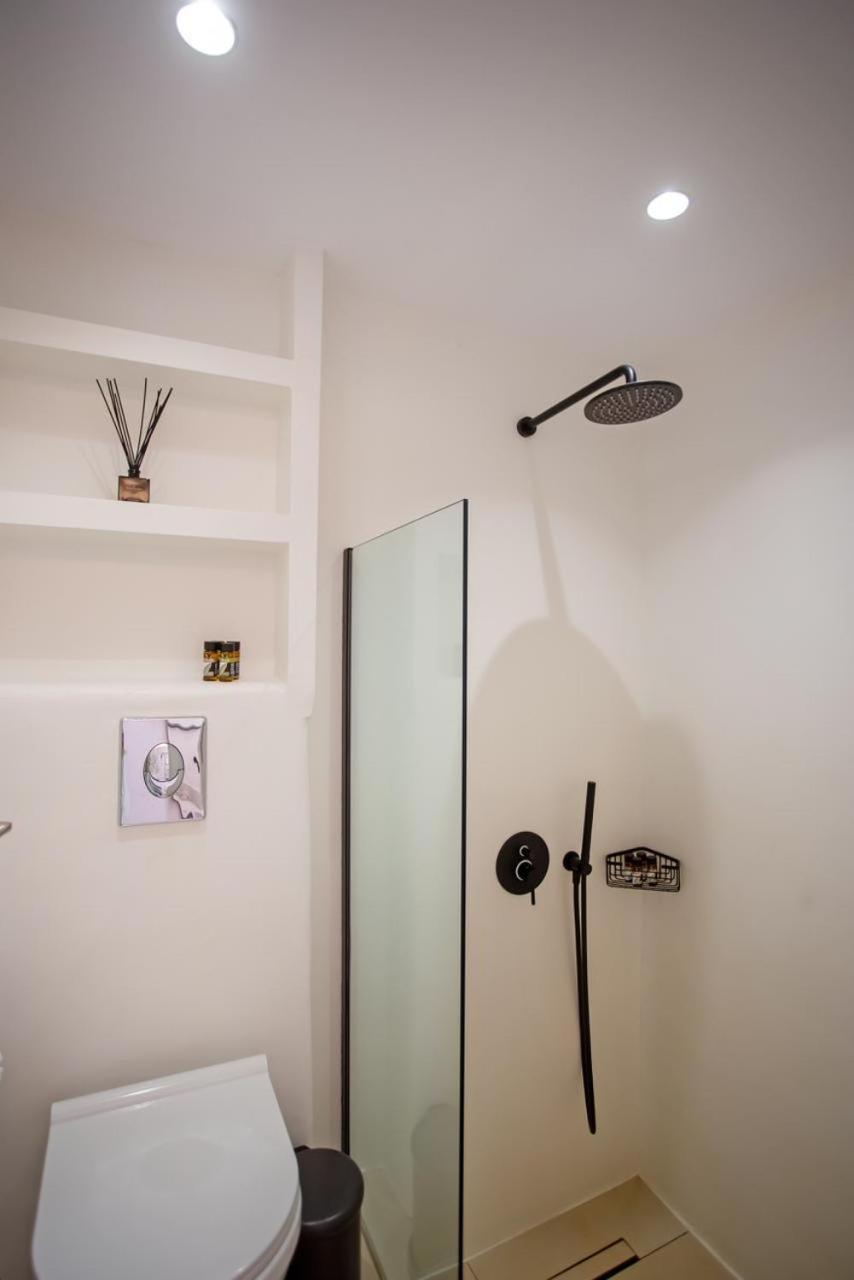 The Lavish Suite Mykonos Town Luaran gambar